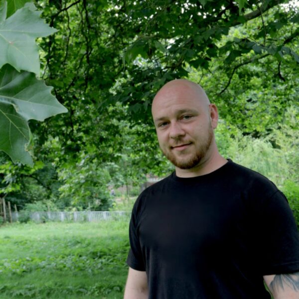 Sexolog Martin Hansen hjælper dig med dine Sexfantasier
