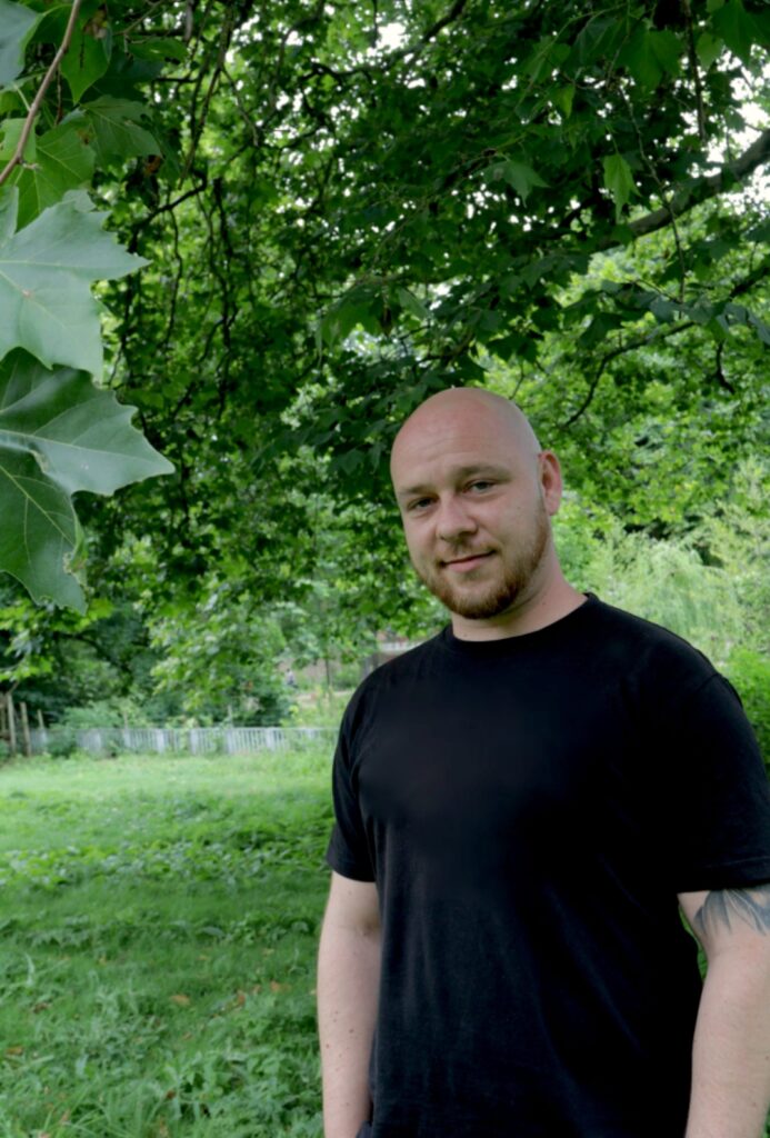 Sexolog Martin Hansen hjælper dig med dine Sexfantasier